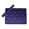 Tablecloth Odaska 30x40 set 2 pcs SUN midnight blue