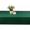 Tablecloth Odaska CASHMERE PATTERN green