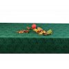 Tablecloth Odaska CASHMERE PATTERN green