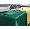 Tablecloth Odaska GLOW green
