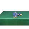 Tablecloth Odaska GLOW green