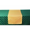 Tablecloth Odaska GLOW AND OVAL green