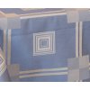 Tablecloth Odaska DOME blue