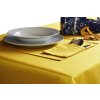 Tablecloth Odaska GLOW gold