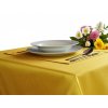 Tablecloth Odaska GLOW gold