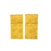 Cutlery pocket Odaska set 2pcs SUN gold