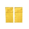 Cutlery pocket Odaska set 2pcs GLOW gold