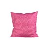 Pillow case brocade 50x50 CANDY pink
