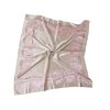 Šátek Ondrin VSh 150x160 RŮŽE S KRAJKOU smetanová