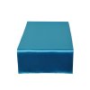 Tablecloth PESh runner 40x140 SMOOTH turquoise