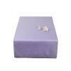 Tablecloth PESh runner 40x140 SMOOTH purple