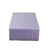 Tablecloth PESh runner 40x140 SMOOTH purple