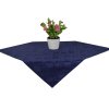 27601783 R6541 ubrus odaska 77x77 lano modrá jaro