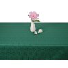 Tablecloth Odaska GOTHIC emerald