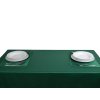 Tablecloth Odaska SMOOTH emerald