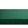 Tablecloth Odaska SMOOTH emerald