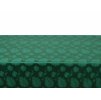 Tablecloth Odaska SÁCHOR emerald