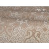 M0000249 Luxusní brokát 160 50749 GOTIKA ecru,R5247 r80 ecru osnova ecrubéžová (3)