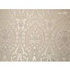 MU000868 Luxusní brokát 160 51072 ANANAS ecru R5680 r10 režná osnova bílástříbrná upraveno (3)