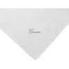 71100917 Svatební ubrousek 100%ba 46x46cm s výšivkou GROOM bílá (2)