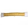 Window draft stopper Odaska FLEUR DE LYS/plush gold