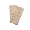 Cutlery pocket Odaska PTK set 2 pcs lined with lace