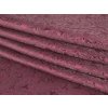 MH001222 Luxusní brokát 160 50749 SLUNEČNÍ KOLO purpurová 50749 R5681 (2)