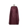 MH001217 Luxusní brokát 160 50749 BAROQUE purpurová 50749 R6328 (6)