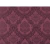 MH001217 Luxusní brokát 160 50749 BAROQUE purpurová 50749 R6328 (1)