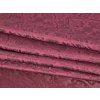 MH001219 Luxusní brokát 160 50749 TRNOVÁ KORUNA A KŘÍŽ purpurová 50749 R6564 (2)