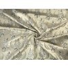 Ondrin 160 folklore brocade BLOOM SPRING cream | 96