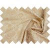 Brocade sample 5x10cm 50749 DOG AND THISTLE ecru | R27
