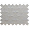 Brocade sample 5x10cm 51308 ORNAMENT ecru | R51
