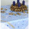 Tablecloth Odasan 70x70 PRINT merry christmas