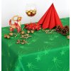 Tablecloth Odaska PTK comet green