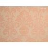 M0000043 Luxusní brokát 160 51308 KALICH ecru R5389 r92 ecru osnova ecrurůžová (3)