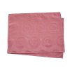 27600843 ubrus odaska prostírání 30x40 set 2ks vír růžová R5994 1a