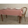Tablecloth Odaska INTERSECTIONS pink