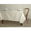 Tablecloth Odaska FANS cream