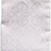 Odaska tablecloth 40x140 gothic cream
