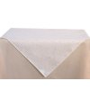 27600865 ubrus odaska 77x77 gotika smetanová R6359 8