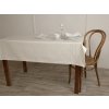 Tablecloth Odaska Gothic cream