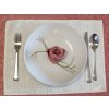 27600866 ubrus odaska prostírání 30x40 set 2ks gotika prostírání R6359 3