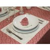27601340 ubrus odaska prostírání 30x40 set 2ks sedmikrásky smetanová R6272 7