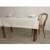 Tablecloth Odaska cream structures