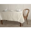 Tablecloth Odaska Cream Daisy