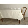 Tablecloth Odaska TARGET cream