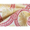 Luxury brocade 160 50749 EAGLE ivory | R13