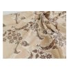 Luxury brocade 160 50749 EAGLE & LEOPARD BIGGER ivory | R47