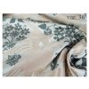 Luxury brocade 160 50749 EAGLE & LEOPARD BIGGER ivory | R36